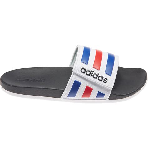 adidas adilette noppen herren|Adidas Men's Adilette Comfort Slides .